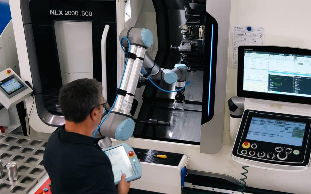 Quels Dispositifs Pour Financer Mon Cobot